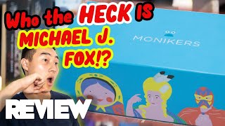 Monikers video thumbnail