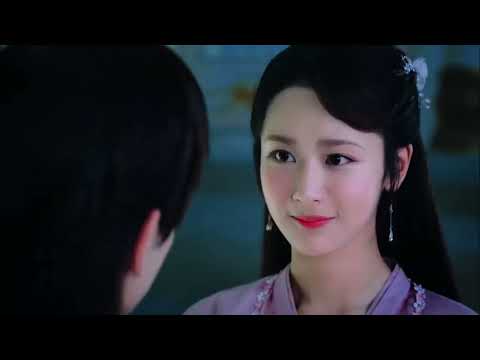 จินมี่ตื่นจากความรักและมอบสัญลักษณ์แห่งความรักให้