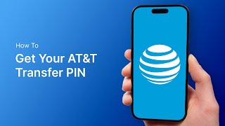 How To Get Your AT&T Account Number and Transfer PIN (Port Out Info)