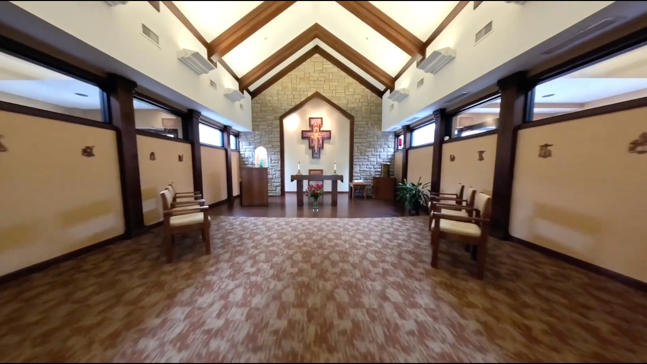 Franciscan Care Ctr Sylvania photo 4