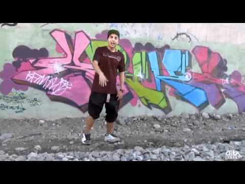 Clika Nostra   Orgullo Rap