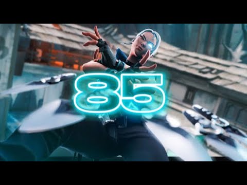 LVBEL C5 x BATUFLEX x BEGE - 85 (Valorant Edit)