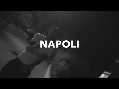 [FREE] Morad x PNL x Beny Jr Type Beat "NAPOLI"