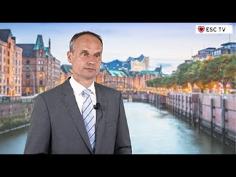 ESC TV at ESC Congress 2020 - EAST – AFNET 4 (Investigator)