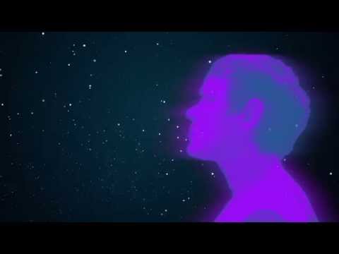 Gene Serene - Singularity (radio edit) Video by Unwelcome Human Films