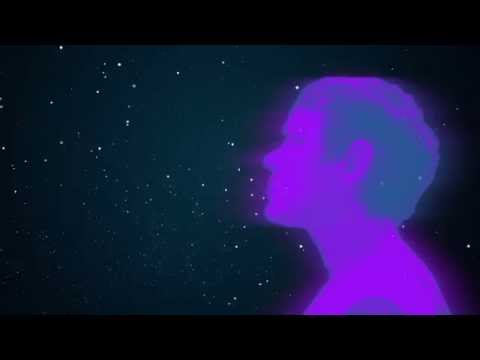 Gene Serene - Singularity (radio edit) Video by Unwelcome Human Films