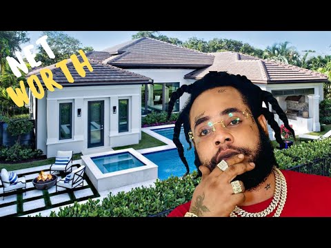 What Really Happened to Squash? Gang Allegations, ICE Hold, Net Worth & Wife (2025)