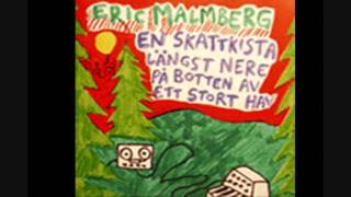 Eric Malmberg - Försommarvalsen