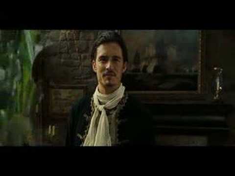 Jack Sparrow is a Professional Pirate