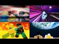 Jump Showdown New Update Showcase Ryu Ishigori Culling Games Higuruma Hakari 34 Emotes More