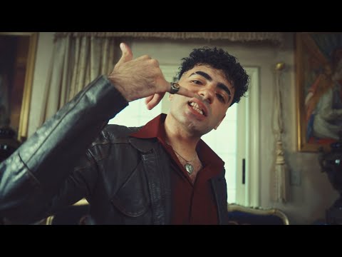 Salah Tayr - Film | صلاح طاير - فيلم (Official Music Video)