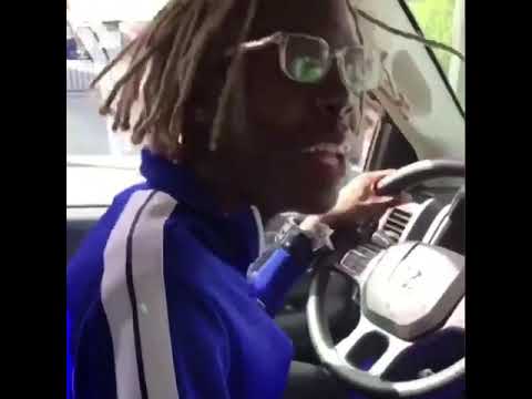 Yung Bans (RARE) Freestyle