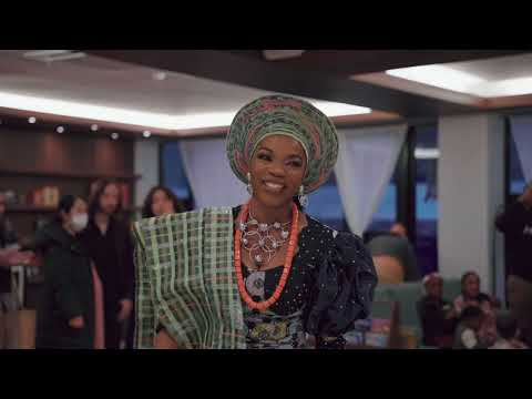 피로연 행사 영상