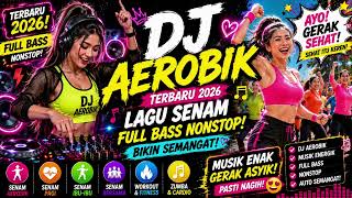 Download lagu 10. DJ Aerobik Terbaru 2026 | Lagu Senam Full Bass Nonstop π Musik Workout Paling Semangat! mp3 Download lagu 10. DJ Aerobik Terbaru 2026 | Lagu Senam Full Bass Nonstop π Musik Workout Paling Semangat! mp3