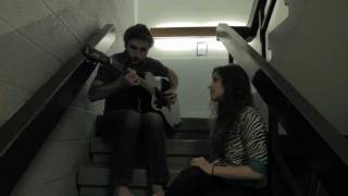 Matt Pond PA - Wild Girl by Jesse &amp; Shannon