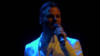 Magnus Carlsson - När En Stjärna Faller