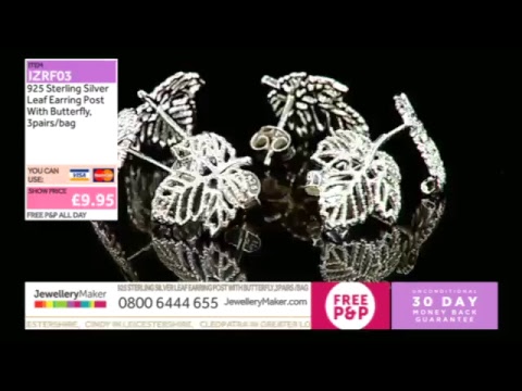 JewelleryMaker LIVE 26/10/2018 1pm-6pm