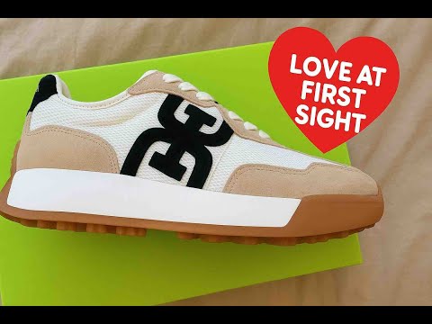 Sam Edelman Womens Langley Sneakers Review