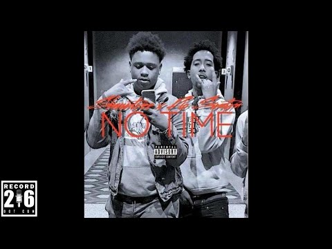 ShawnTree Feat. Flo Sinatra - No Time