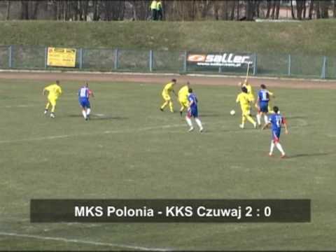 Derby Polonia Czuwaj