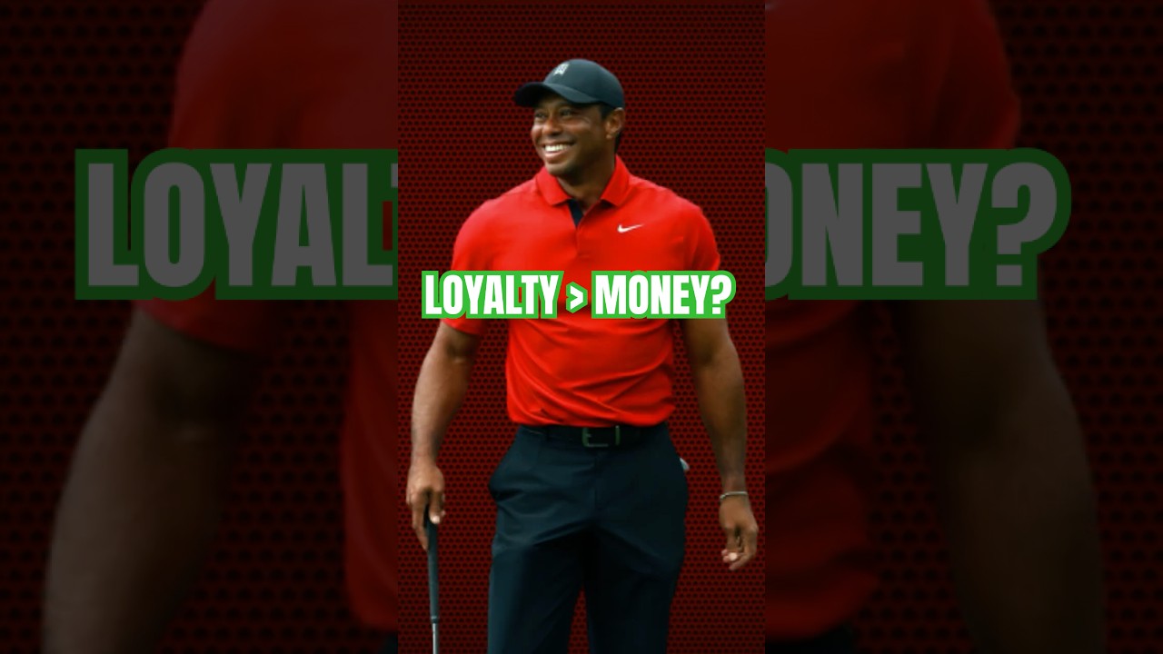 PGA Stars Who Told LIV to F*ck Off! 🤯💰