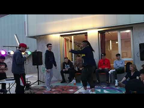 DAVCON VS CRASED -16AVOS- WINTER PRIX NOVELDA