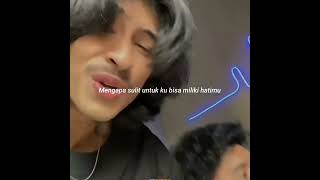 Download lagu rumah singgah - Fabio asher(cover - kingweshey) mp3