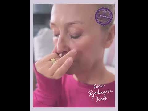 Självläkningsterapeutprogrammet STP® - Vad kan en Självläkningsterapeut jobba med?