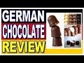 German Chocolates Schoko Strolche & Ritter Sport ...