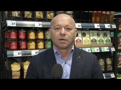 Agrobiznis natečaj 2019 - Najboljši podjetnik v kmetijstvu