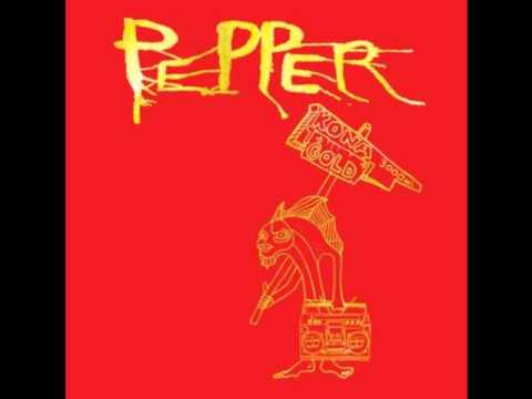 Pepper-Davey Jones Locker