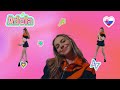 The Debut Dream Academy Adéla S Intro 더 데뷔 드림아카데미 아델라 자기소개 영상