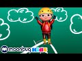 Imagination Song And Lots More Original Songs From LBB Junior