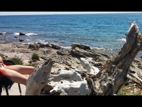 Nudist Camp Ulika Poreč