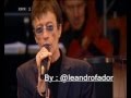 Robin Gibb - You Win Again [Live Denmark 2009]
