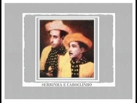 A Seca - Serrinha e Caboclinho