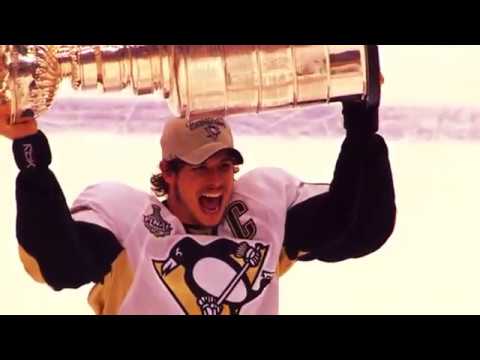 Senators @ Penguins 04/14/10 | Game 1 Stanley Cup Playoffs 2010