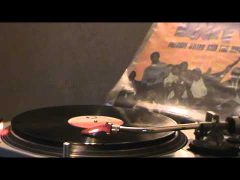 Freddie Notes And The Rudies - Unity