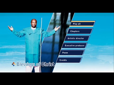 Blessing Of Christ Kuhle Moya Wami Full Album Music Video Part 1