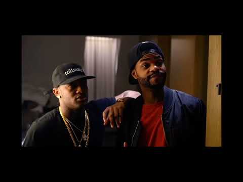 Loud doo doo ass nigga