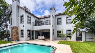 Family Home in Midfield Estate