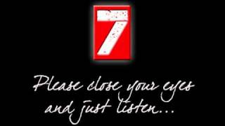 Seven Places Ministries: Awakening