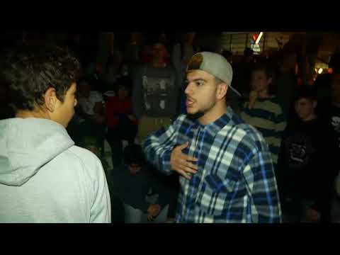 Kiorty vs Facundo - Fecha 2 - Octavos