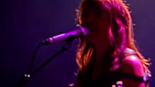 Keren Ann: Sugar Mama (live in Strasbourg)
