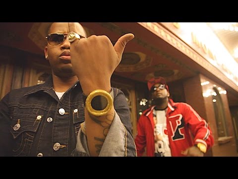 Inside - Yung Blaze ft. Bos Trump (Official Visuals) Shot By @AWashington__