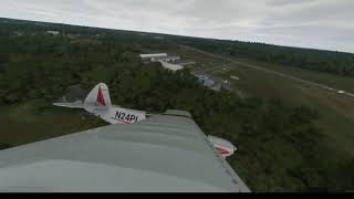 [NEW: KBTL] Large Mid-Michigan Airport GA Field Pack video