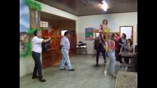 preview picture of video 'DSCF9562 - 6º Encontro de Amigos de Guarani DÒeste'