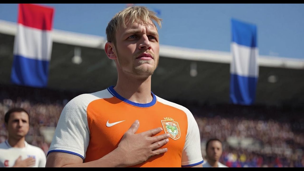 Milan speelt REMATCH