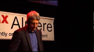 Klassieke Muziek voor Iedereen: Rob Overman bij TEDxAlmere