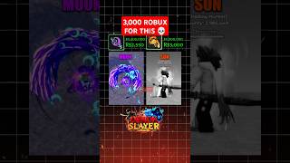 MOON vs SUN Breathing